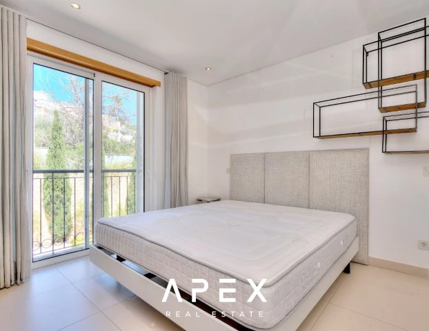 Four Bedroom Vale Do Lobo with Swimming Pool