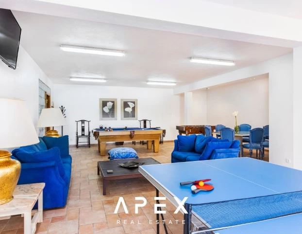 Four Bedroom Vale Do Lobo with Swimming Pool