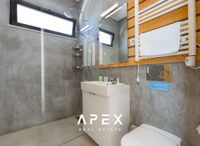 Two bedroom viila surrounded by nature and beautiful landscape