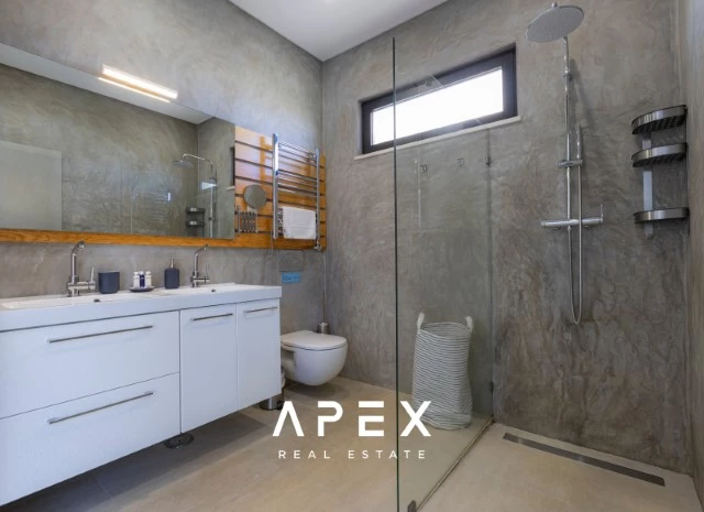 Two bedroom viila surrounded by nature and beautiful landscape