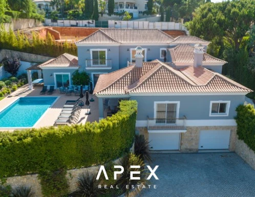 The Crest | A Beautifully Landscaped Urbanisation with Spacious 4 Bedroom Townhouse