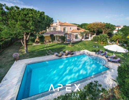 The Crest | A Beautifully Landscaped Urbanisation with Spacious 4 Bedroom Townhouse