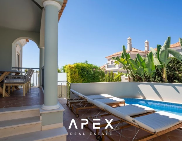 The Crest | A Beautifully Landscaped Urbanisation with Spacious 4 Bedroom Townhouse