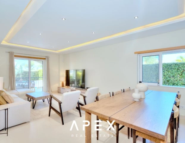 The Crest | A Beautifully Landscaped Urbanisation with Spacious 4 Bedroom Townhouse