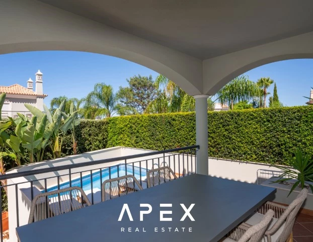 The Crest | A Beautifully Landscaped Urbanisation with Spacious 4 Bedroom Townhouse