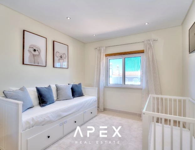 The Crest | A Beautifully Landscaped Urbanisation with Spacious 4 Bedroom Townhouse