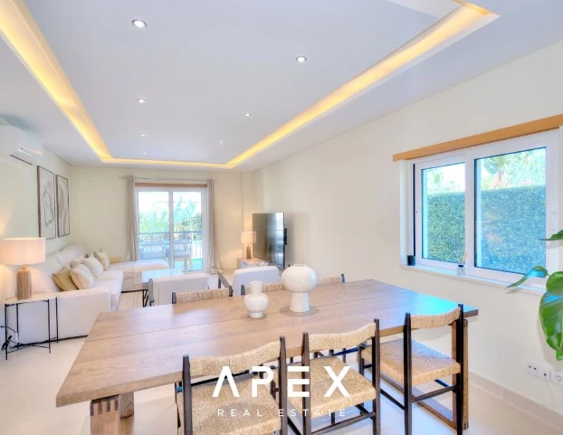 The Crest | A Beautifully Landscaped Urbanisation with Spacious 4 Bedroom Townhouse