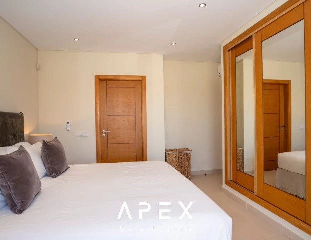The Crest | A Beautifully Landscaped Urbanisation with Spacious 4 Bedroom Townhouse
