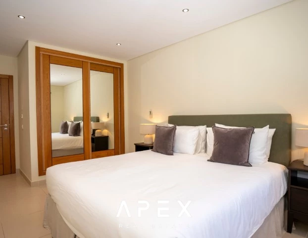 The Crest | A Beautifully Landscaped Urbanisation with Spacious 4 Bedroom Townhouse