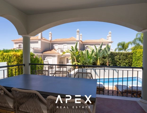 The Crest | A Beautifully Landscaped Urbanisation with Spacious 4 Bedroom Townhouse