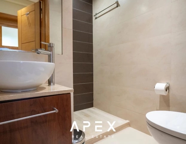 The Crest | A Beautifully Landscaped Urbanisation with Spacious 4 Bedroom Townhouse