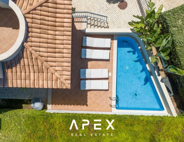 The Crest | A Beautifully Landscaped Urbanisation with Spacious 4 Bedroom Townhouse