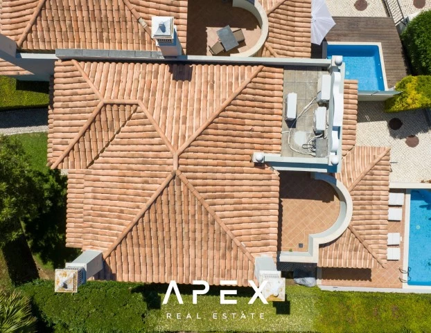The Crest | A Beautifully Landscaped Urbanisation with Spacious 4 Bedroom Townhouse