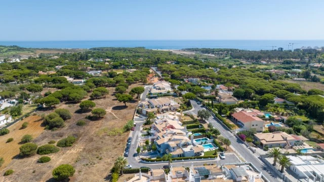 Townhouse in Fonta Santa 900 metres from beach