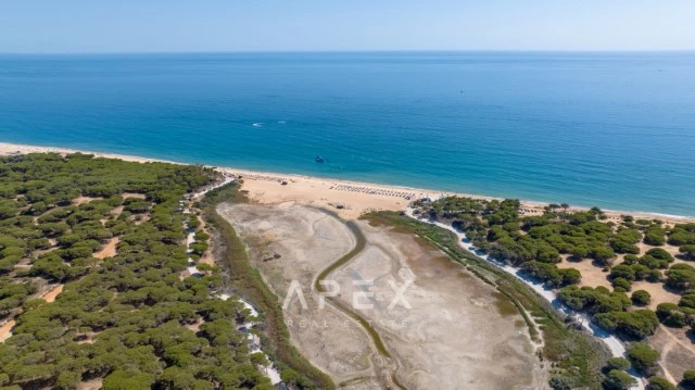 Townhouse in Fonta Santa 900 metres from beach