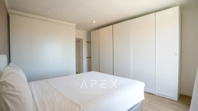 Townhouse in Fonta Santa 900 metres from beach