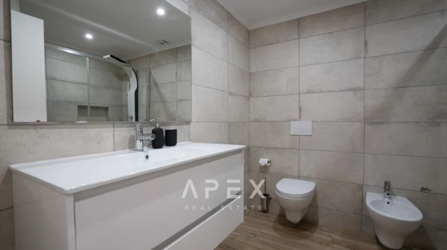 Townhouse in Fonta Santa 900 metres from beach