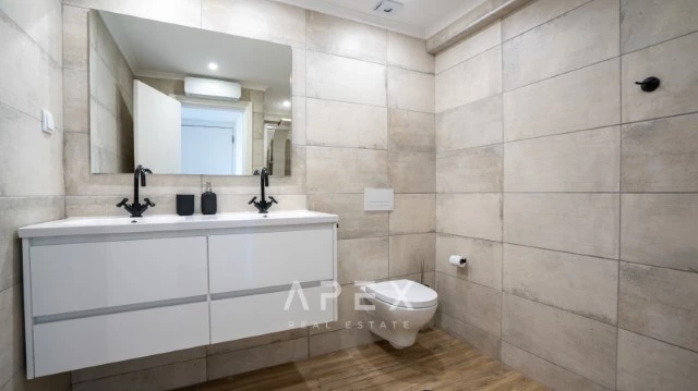 Townhouse in Fonta Santa 900 metres from beach