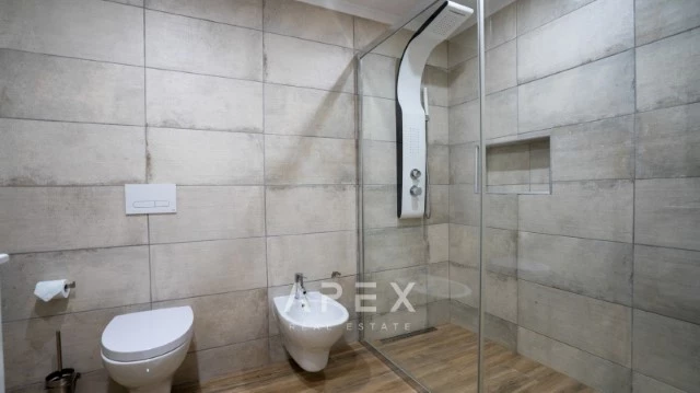 Townhouse in Fonta Santa 900 metres from beach