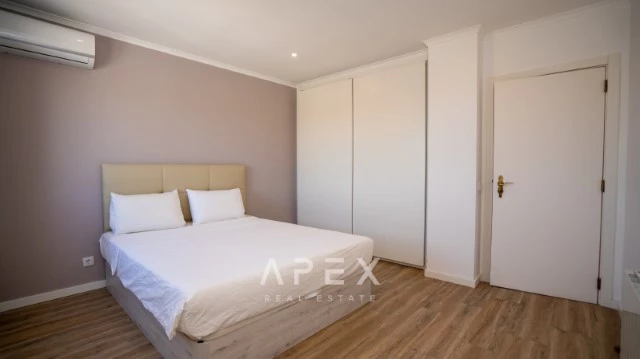Townhouse in Fonta Santa 900 metres from beach