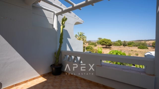 Townhouse in Fonta Santa 900 metres from beach