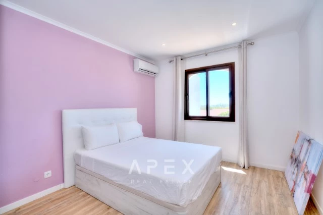 Townhouse in Fonta Santa 900 metres from beach
