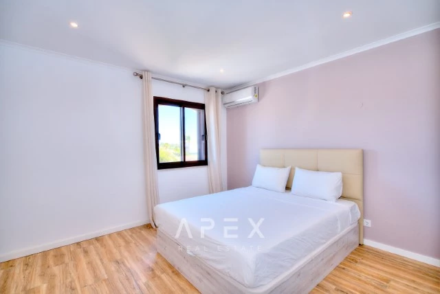 Townhouse in Fonta Santa 900 metres from beach