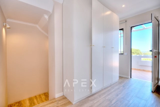 Townhouse in Fonta Santa 900 metres from beach