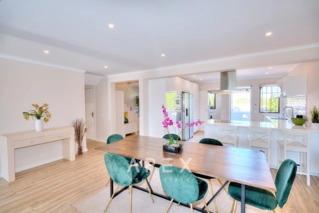 Townhouse in Fonta Santa 900 metres from beach