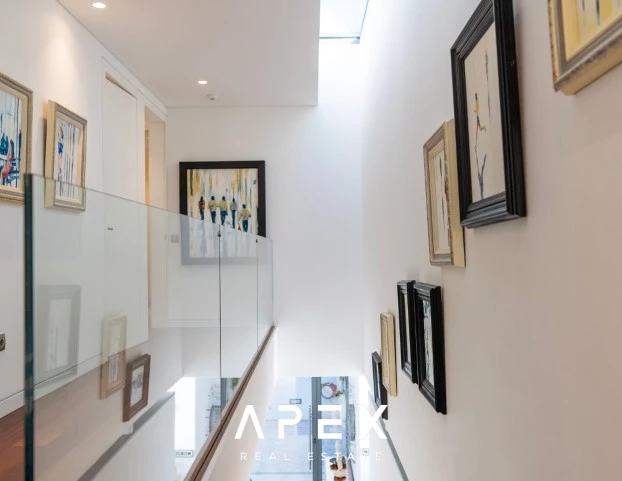 Exclusive Listing | Four Bedroom Modern Luxury Villa with Panoramic Ocean View