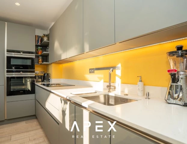 Exclusive Listing | Four Bedroom Modern Luxury Villa with Panoramic Ocean View