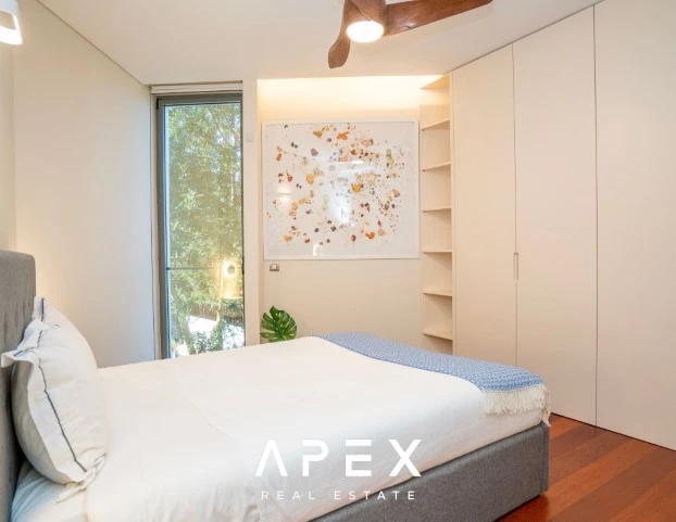 Exclusive Listing | Four Bedroom Modern Luxury Villa with Panoramic Ocean View