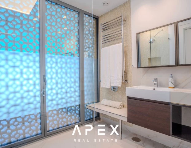 Exclusive Listing | Four Bedroom Modern Luxury Villa with Panoramic Ocean View