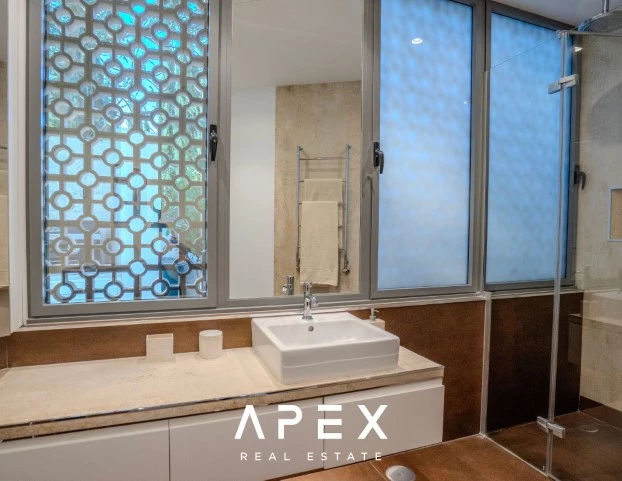 Exclusive Listing | Four Bedroom Modern Luxury Villa with Panoramic Ocean View
