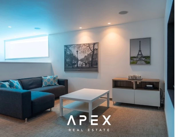 Exclusive Listing | Four Bedroom Modern Luxury Villa with Panoramic Ocean View