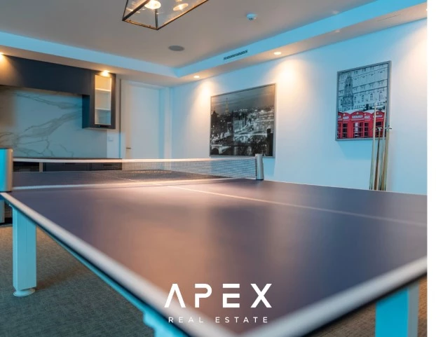 Exclusive Listing | Four Bedroom Modern Luxury Villa with Panoramic Ocean View
