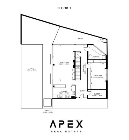 Exclusive Listing | Four Bedroom Modern Luxury Villa with Panoramic Ocean View