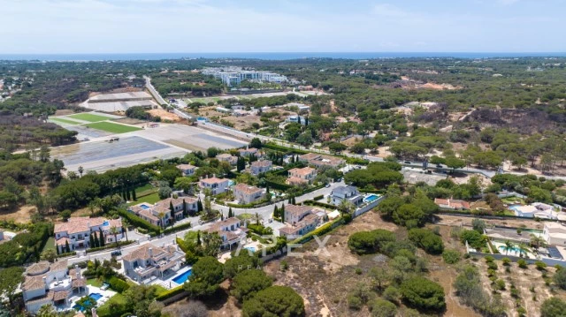 Quinta Verde villa for Rent