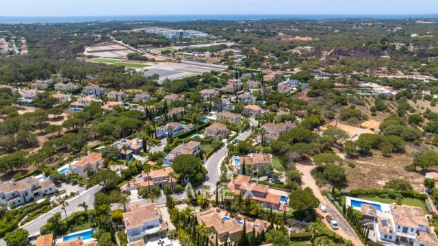 Quinta Verde villa for Rent