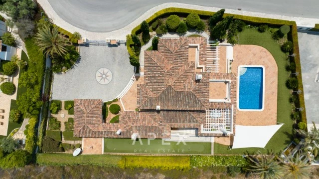 Quinta Verde villa for Rent