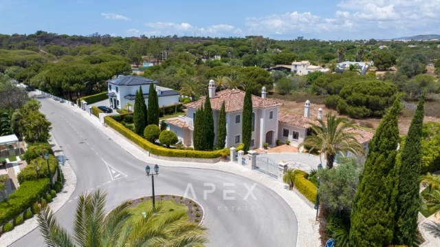 Quinta Verde villa for Rent