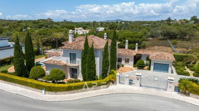 Quinta Verde villa for Rent