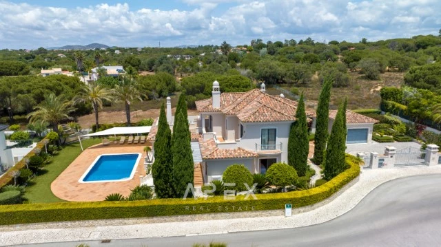 Quinta Verde villa for Rent