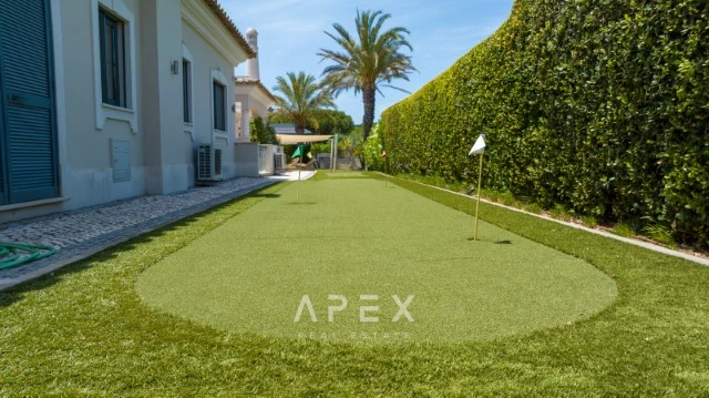 Quinta Verde villa for Rent