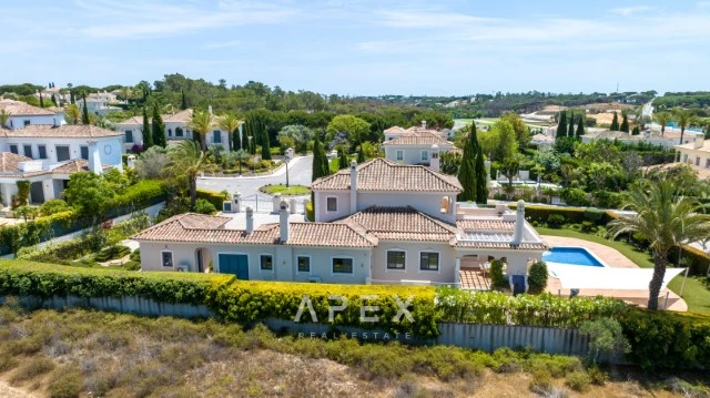 Quinta Verde villa for Rent