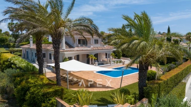 Quinta Verde villa for Rent