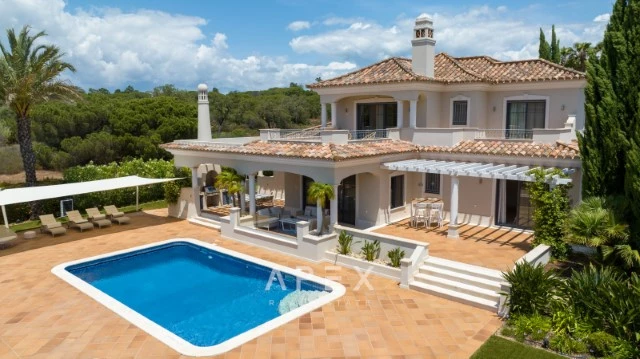 Quinta Verde villa for Rent