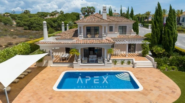 Quinta Verde villa for Rent