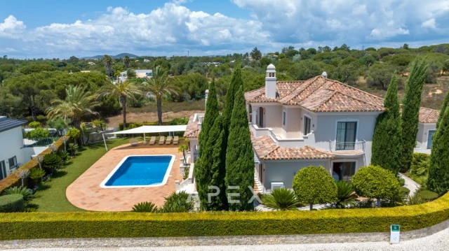Quinta Verde villa for Rent