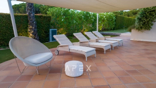 Quinta Verde villa for Rent